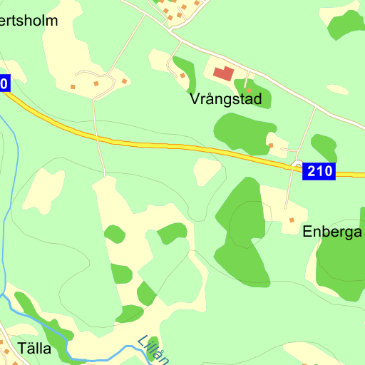 Stennerstorps Gård - Söderköping